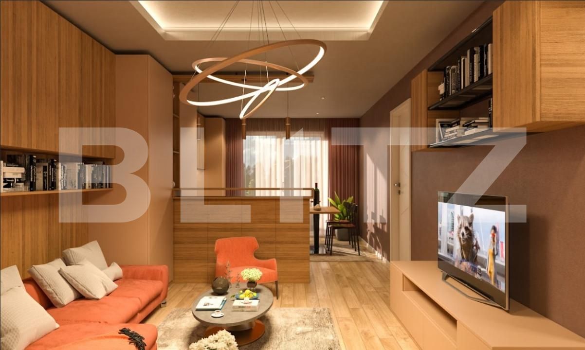 Apartament de vânzare 2 camere Apahida - 156213AV | BLITZ Cluj-Napoca | Poza1