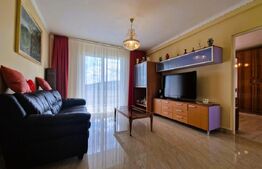 Apartament 3 camere, 70mp, etaj intermediar, loc de parcare, Jucu de Mijloc