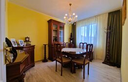 Apartament 3 camere, 70mp, etaj intermediar, loc de parcare, Jucu de Mijloc