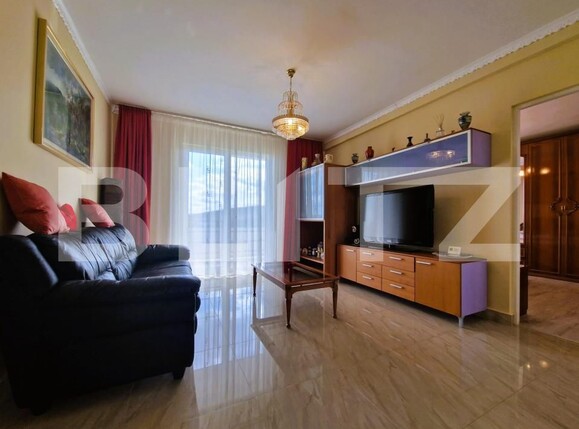 Apartament de vânzare 3 camere Apahida - 156214AV | BLITZ Cluj-Napoca | Poza1