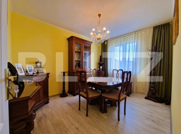 Apartament de vânzare 3 camere Apahida - 156214AV | BLITZ Cluj-Napoca | Poza3