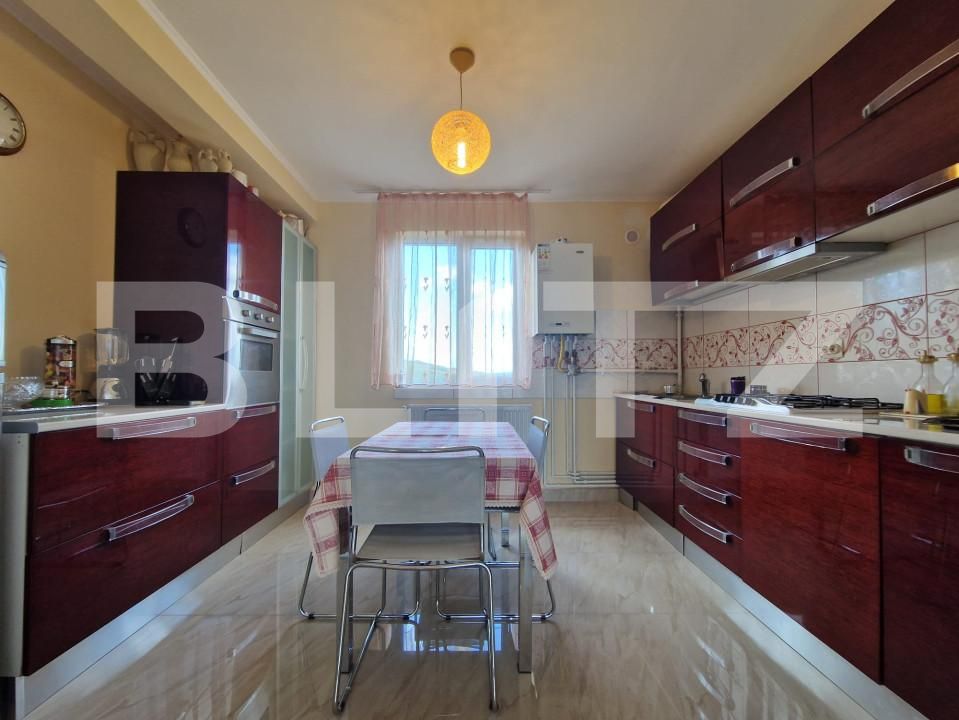 Apartament de vânzare 3 camere Apahida - 156214AV | BLITZ Cluj-Napoca | Poza4