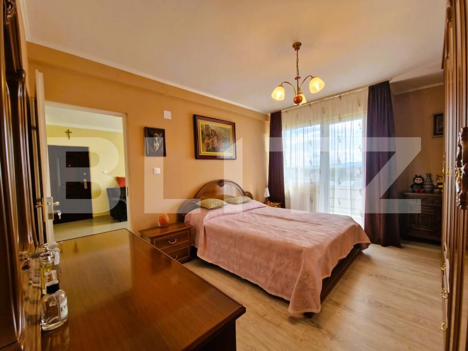 Apartament de vânzare 3 camere Apahida - 156214AV | BLITZ Cluj-Napoca | Poza2