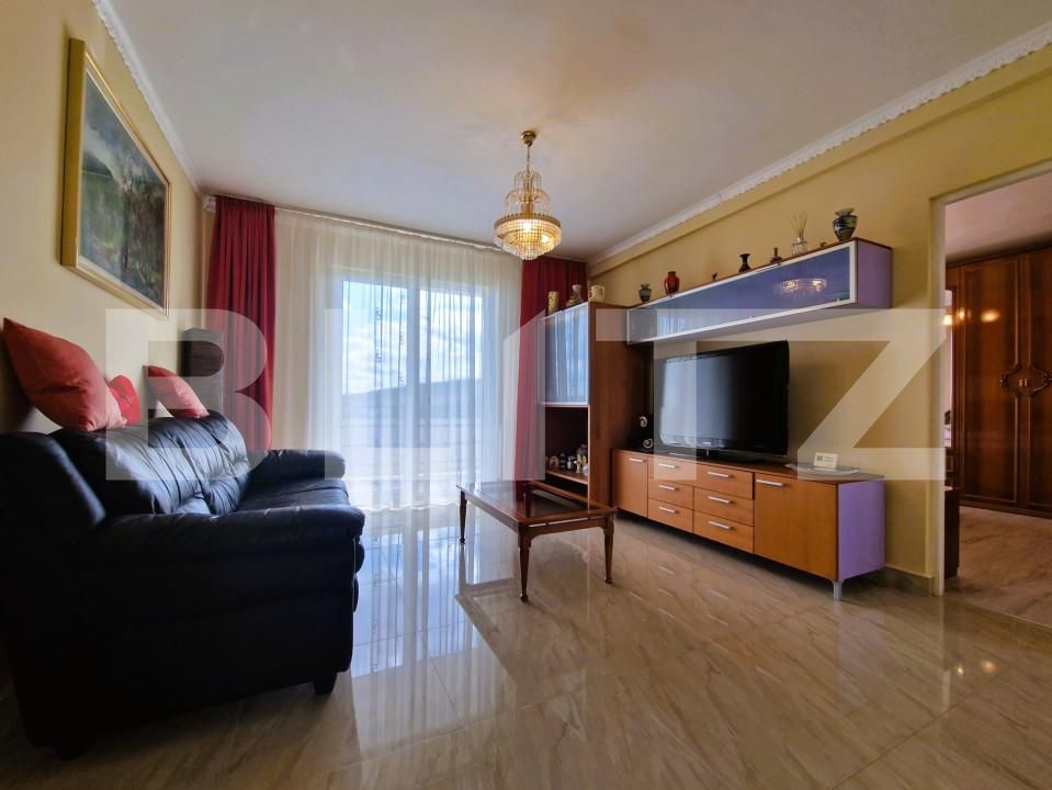 Apartament de vânzare 3 camere Apahida - 156214AV | BLITZ Cluj-Napoca | Poza1
