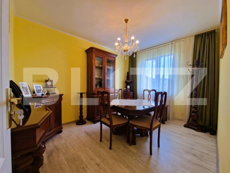 Apartament de vânzare 3 camere Apahida - 156214AV | BLITZ Cluj-Napoca | Poza3