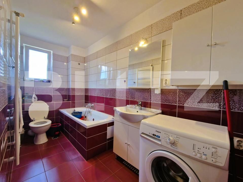 Apartament de vânzare 3 camere Apahida - 156214AV | BLITZ Cluj-Napoca | Poza5