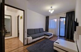 Apartament 2 camere decomandate, zona Penny