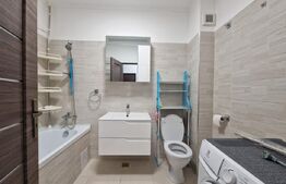 Apartament 2 camere decomandate, zona Penny