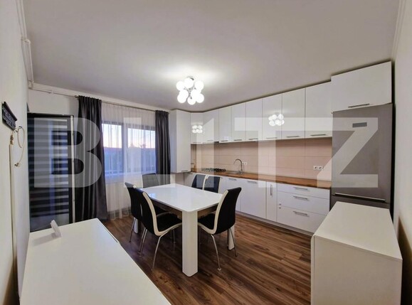 Apartament de vânzare 2 camere Apahida - 156215AV | BLITZ Cluj-Napoca | Poza3