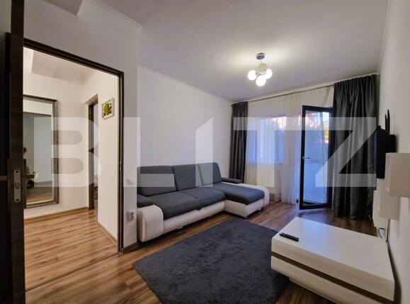 Apartament de vânzare 2 camere Apahida - 156215AV | BLITZ Cluj-Napoca | Poza1