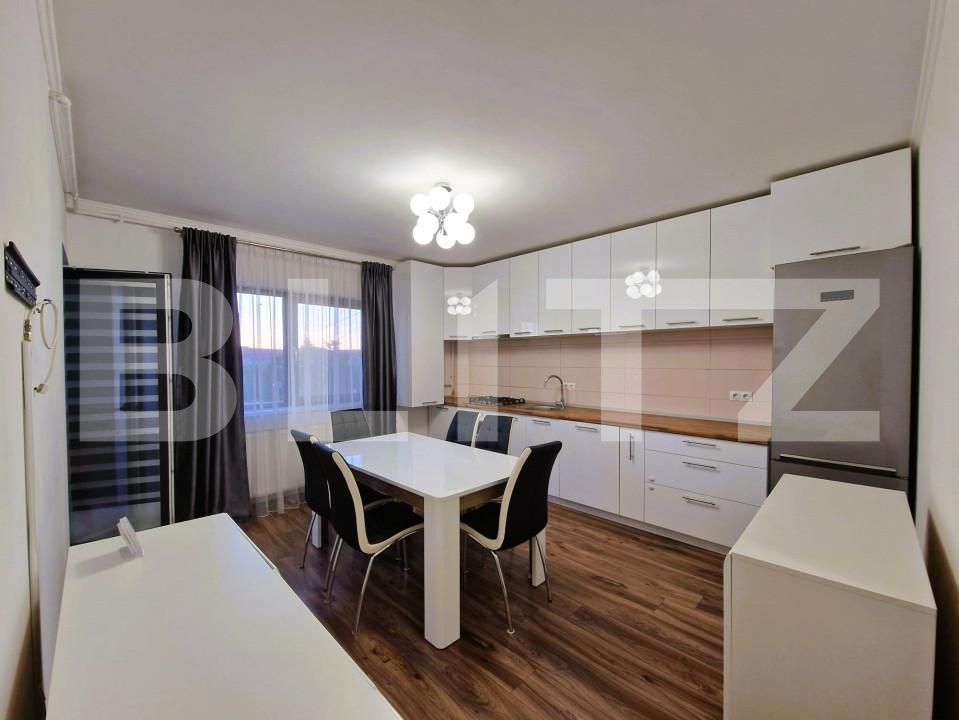 Apartament de vânzare 2 camere Apahida - 156215AV | BLITZ Cluj-Napoca | Poza3