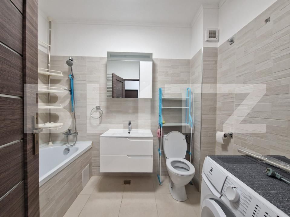 Apartament de vânzare 2 camere Apahida - 156215AV | BLITZ Cluj-Napoca | Poza4