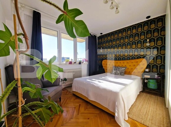 Apartament de vânzare 2 camere Gheorgheni - 156216AV | BLITZ Cluj-Napoca | Poza2