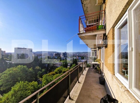 Apartament de vânzare 2 camere Gheorgheni - 156216AV | BLITZ Cluj-Napoca | Poza5