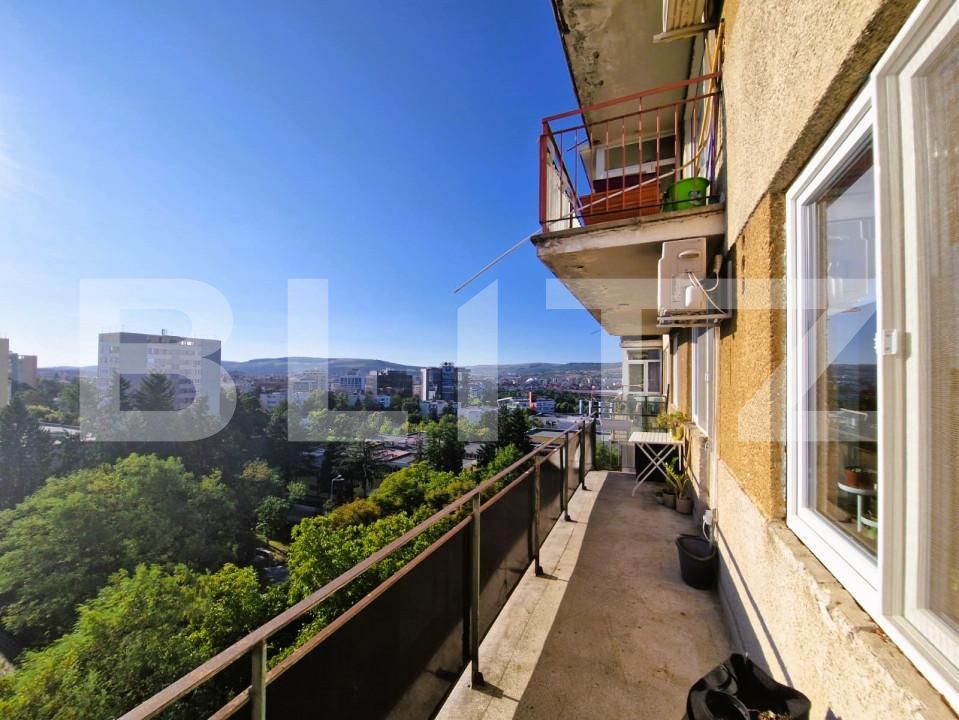 Apartament de vânzare 2 camere Gheorgheni - 156216AV | BLITZ Cluj-Napoca | Poza5