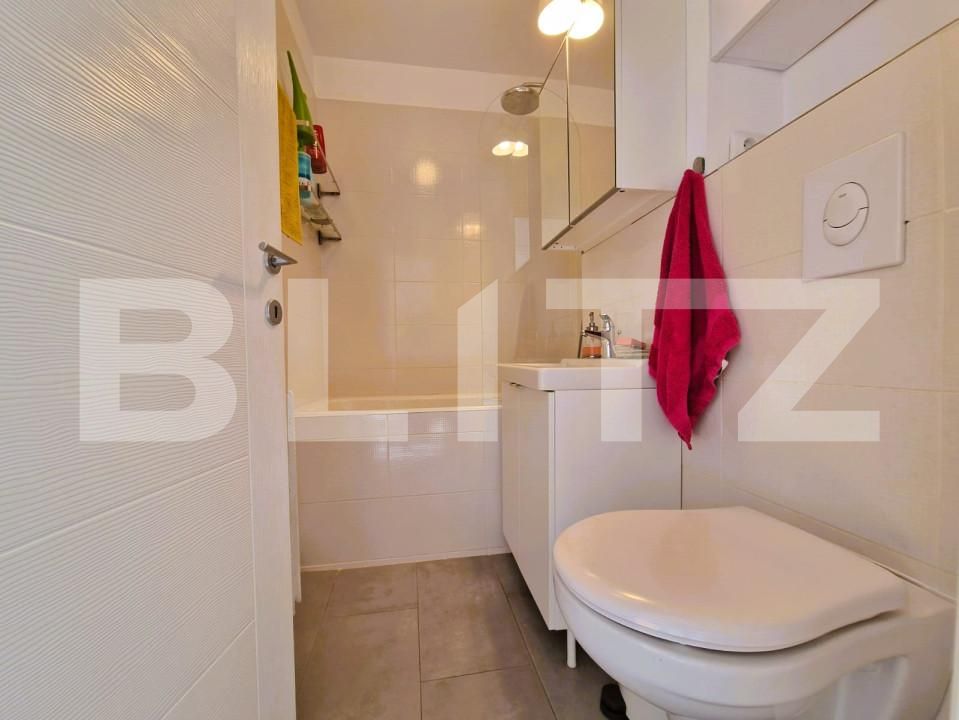 Apartament de vânzare 2 camere Gheorgheni - 156216AV | BLITZ Cluj-Napoca | Poza4