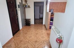 Apartament de 2 camere spațios!