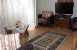 De vanzare apartament 3 camere, 65,14 mp, boxa subsol, zona strazii Primaverii