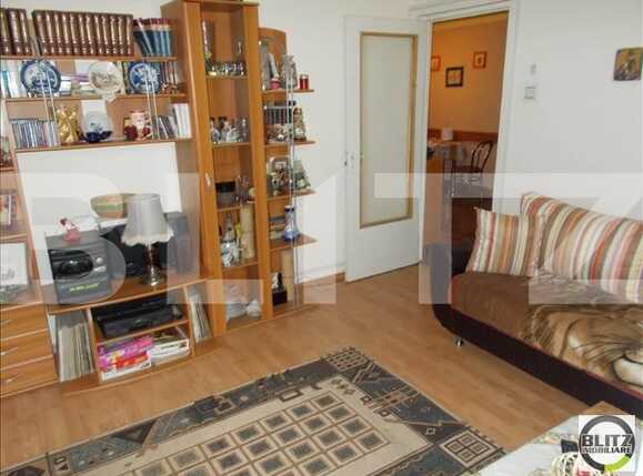 Apartament de vânzare 3 camere Manastur - 15622AV | BLITZ Cluj-Napoca | Poza1