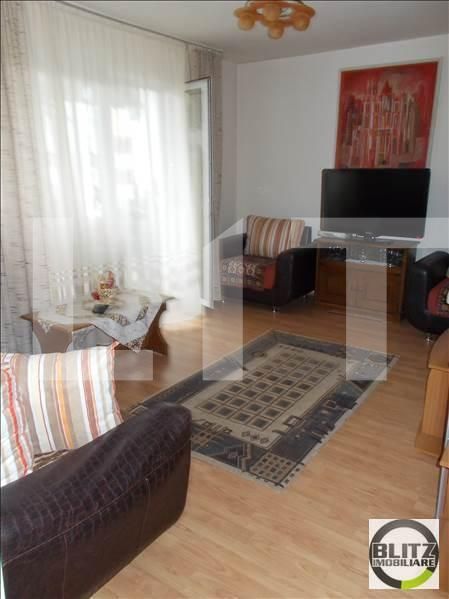 Apartament de vânzare 3 camere Manastur - 15622AV | BLITZ Cluj-Napoca | Poza2