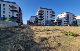 Oportunitate investitie - teren in zona Avantgarden 3 - comision 0%