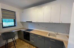 Apartament lux 2 camere, imobil nou, 60mp, zona Semicentrala