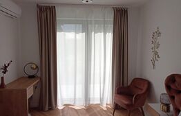 Apartament lux 2 camere, imobil nou, 60mp, zona Semicentrala