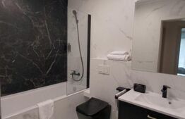 Apartament lux 2 camere, imobil nou, 60mp, zona Semicentrala