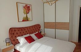 Apartament lux 2 camere, imobil nou, 60mp, zona Semicentrala