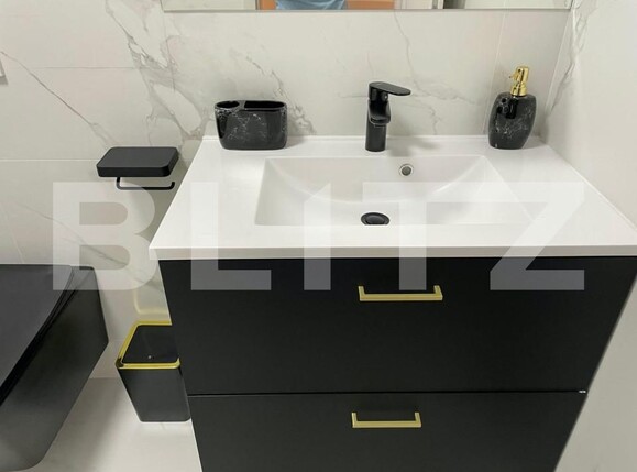 Apartament de închiriat 2 camere Plopilor - 156226AI | BLITZ Cluj-Napoca | Poza7