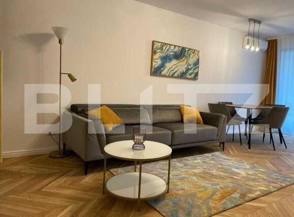 Apartament de închiriat 2 camere Plopilor - 156226AI | BLITZ Cluj-Napoca | Poza1