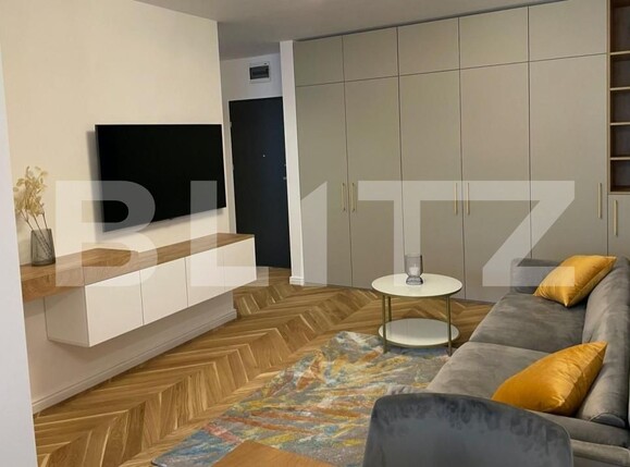 Apartament de închiriat 2 camere Plopilor - 156226AI | BLITZ Cluj-Napoca | Poza10