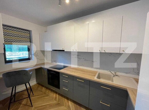 Apartament de închiriat 2 camere Plopilor - 156226AI | BLITZ Cluj-Napoca | Poza15