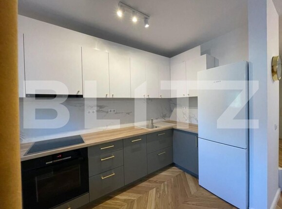 Apartament de închiriat 2 camere Plopilor - 156226AI | BLITZ Cluj-Napoca | Poza14