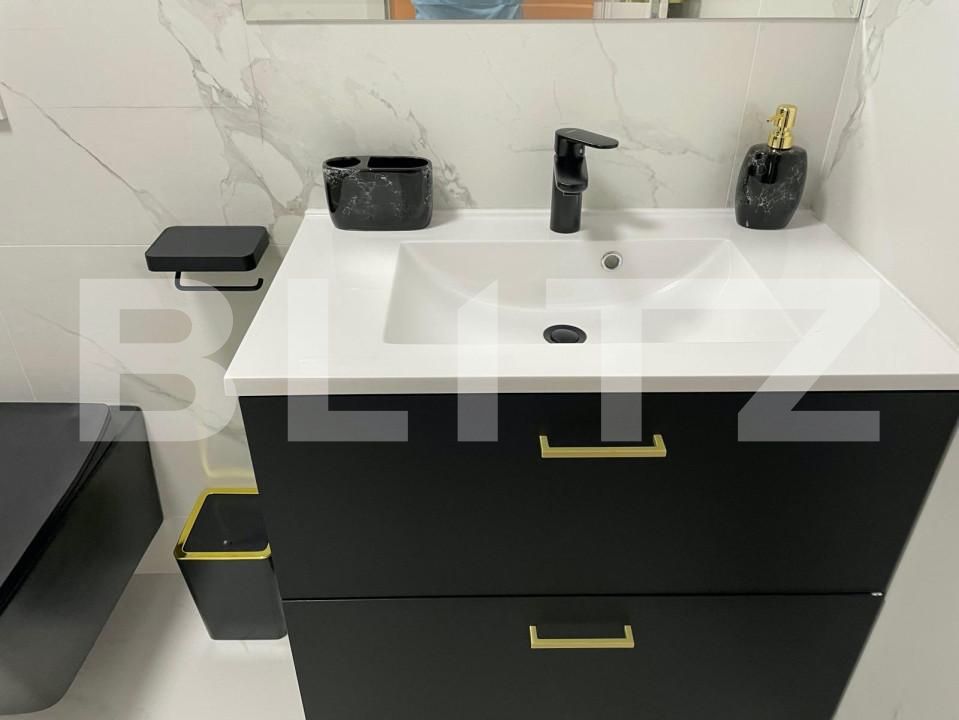 Apartament de închiriat 2 camere Plopilor - 156226AI | BLITZ Cluj-Napoca | Poza7