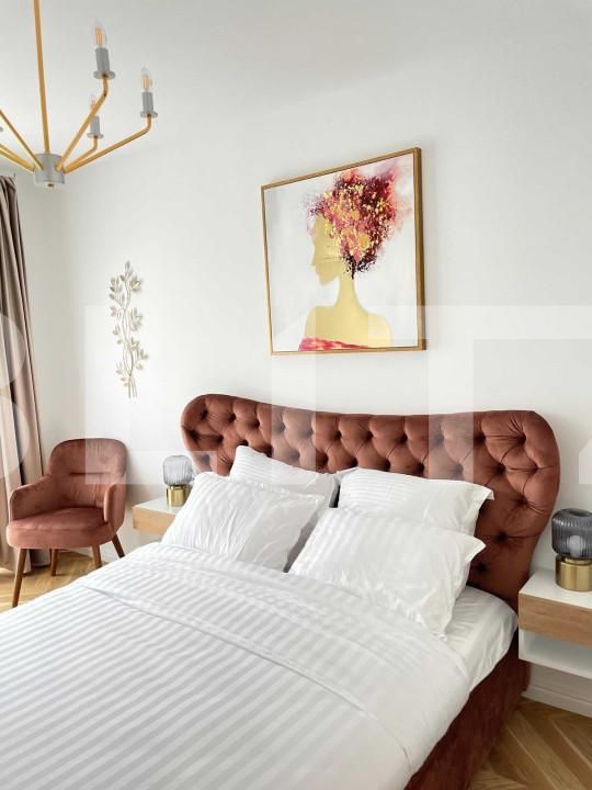 Apartament de închiriat 2 camere Plopilor - 156226AI | BLITZ Cluj-Napoca | Poza12