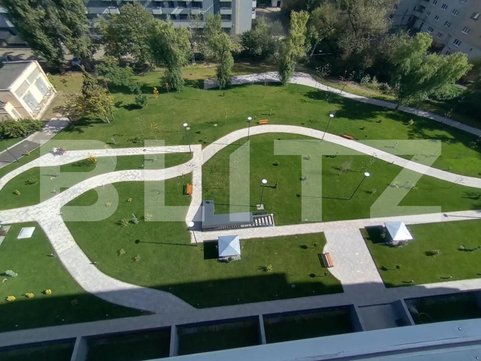 Apartament de închiriat 2 camere Plopilor - 156226AI | BLITZ Cluj-Napoca | Poza3