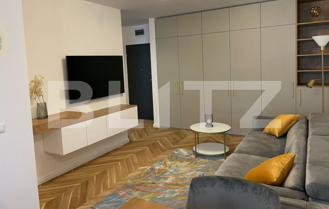 Apartament de închiriat 2 camere Plopilor - 156226AI | BLITZ Cluj-Napoca | Poza10