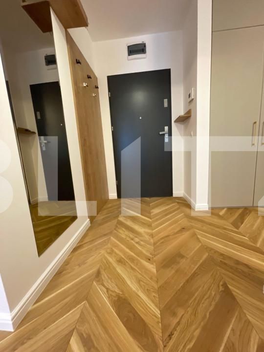 Apartament de închiriat 2 camere Plopilor - 156226AI | BLITZ Cluj-Napoca | Poza2