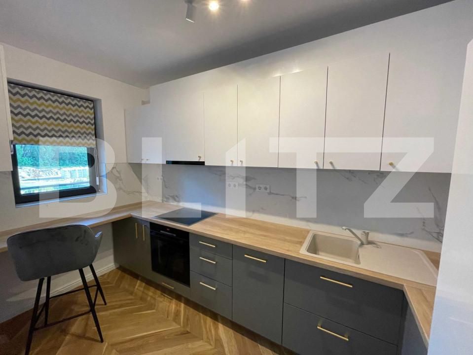 Apartament de închiriat 2 camere Plopilor - 156226AI | BLITZ Cluj-Napoca | Poza15