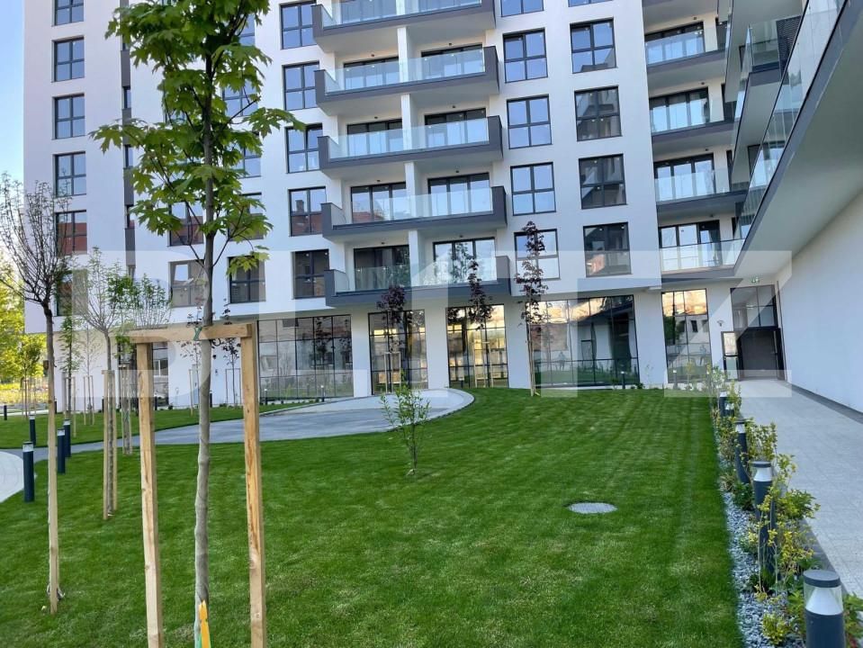 Apartament de închiriat 2 camere Plopilor - 156226AI | BLITZ Cluj-Napoca | Poza4