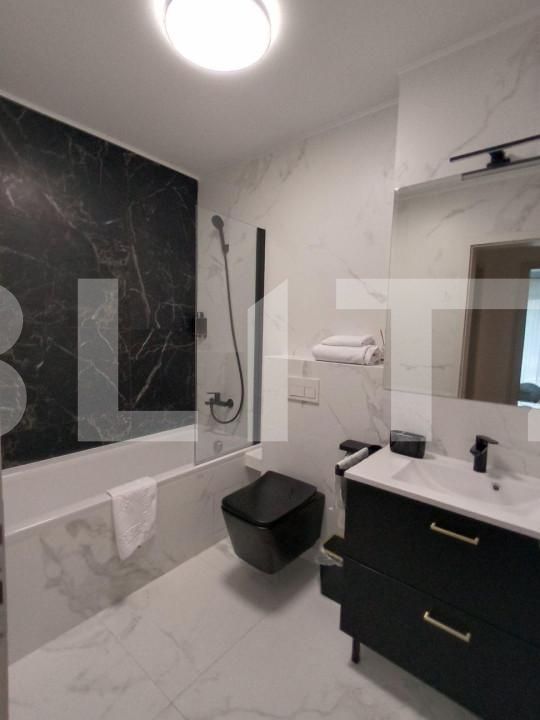 Apartament de închiriat 2 camere Plopilor - 156226AI | BLITZ Cluj-Napoca | Poza8