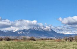 Teren de vanzare, intravilan, 2500 mp, Râșnov - Panicel