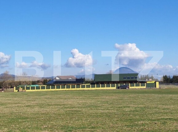 Teren de vânzare Rasnov - 156227TV | BLITZ Brașov | Poza2