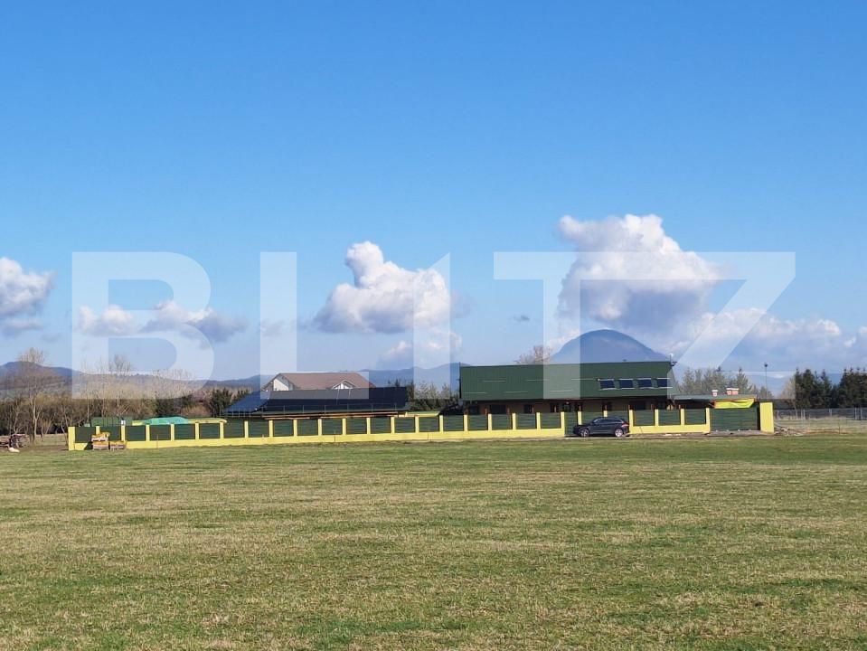 Teren de vânzare Rasnov - 156227TV | BLITZ Brașov | Poza2