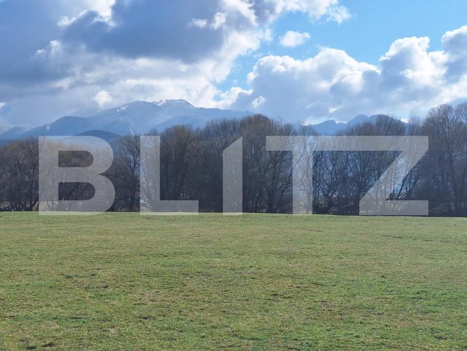 Teren de vânzare Rasnov - 156227TV | BLITZ Brașov | Poza3