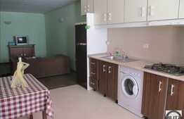 Inchiriere 3 camere, 53 mp, etaj intermediar, zona Muzeul Apei! Parcare inclusa!