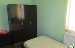 Inchiriere 3 camere, 53 mp, etaj intermediar, zona Muzeul Apei! Parcare inclusa!