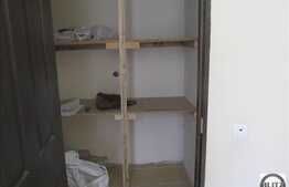 Inchiriere 3 camere, 53 mp, etaj intermediar, zona Muzeul Apei! Parcare inclusa!