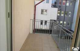 Inchiriere 3 camere, 53 mp, etaj intermediar, zona Muzeul Apei! Parcare inclusa!